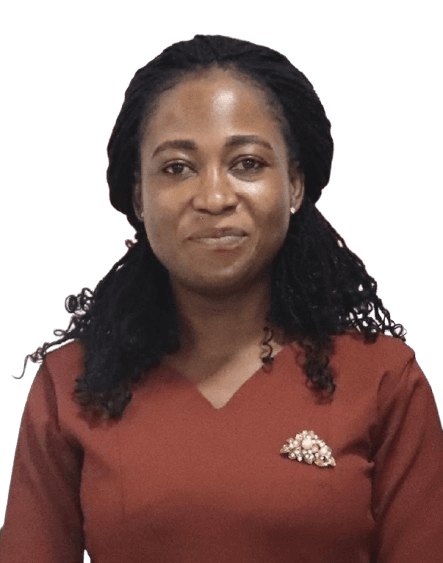 Bernice Afiazu - Sales Manager at Big Stars Animal Feed